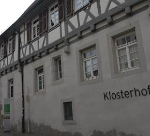 Historischer Stadtrundgang