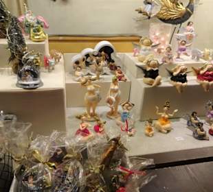 Impressionen vom "Heinzels Wintermärchen"