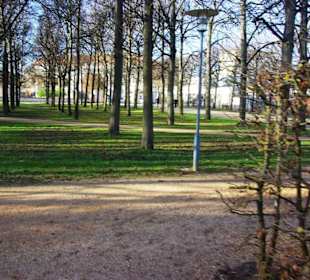 Der Garten