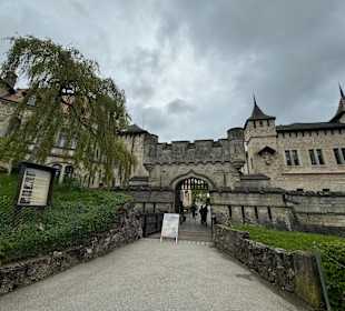 Schloss Lichtenstein