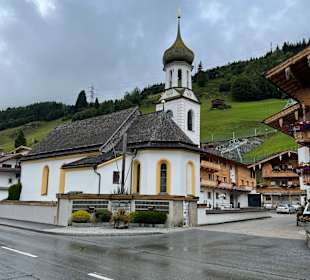 Gerlos