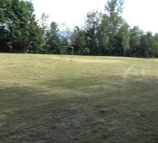 Waldspielplatz Siebeneich