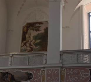Schutzengelkirche