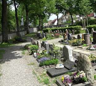 Friedhof Balingen