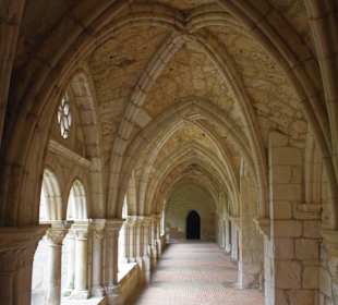 Монастырь Иранцу, Наварра