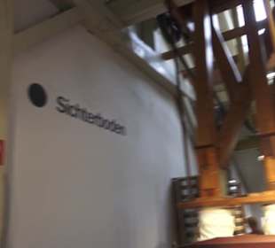 Mühle Tiefenbrunnen