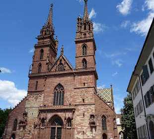 Basler Münster