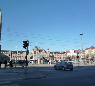 Dworzec