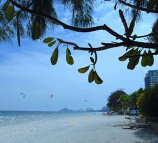 Strand Hua Hin
