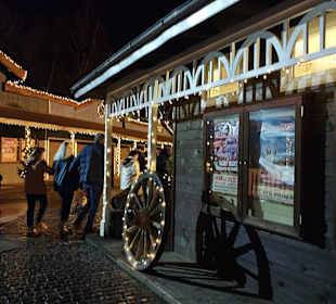 Elspe Festival Gelände 