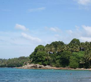 Surin Beach