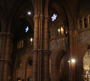 Buda Matyas-Templom