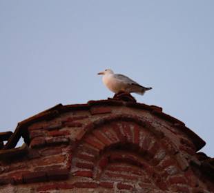 Eindrücke von Nessebar