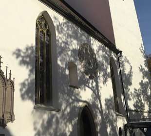 Pfarrkirche St. Georg