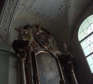 Erzabteikirche St. Peter