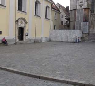Domplatz