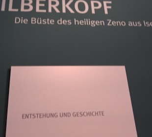 Bayerisches Nationalmuseum