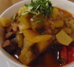 Restaurant Uchquduq/ Keruan Mall in Nur-Sultan