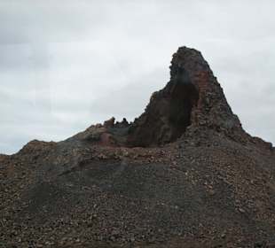 Timanfaya 