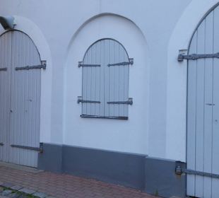 Старый город Рига