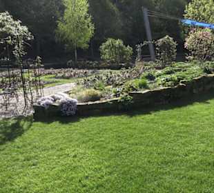 Gartenschau