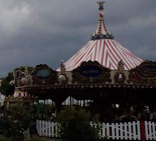 Belantis Vergnügungspark Leipzig in Leipzig