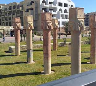 Strand Sahl Hasheesh