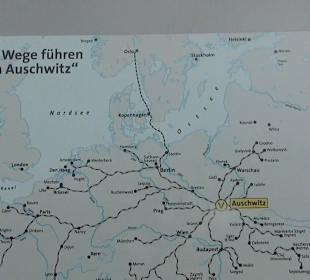 Dokumentation Obersalzberg 
