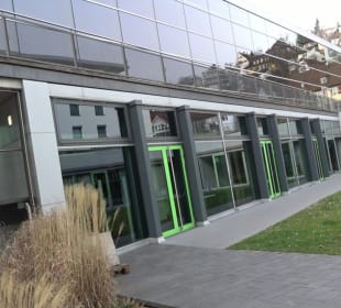 Neckar Forum Esslingen live