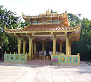 Tempel