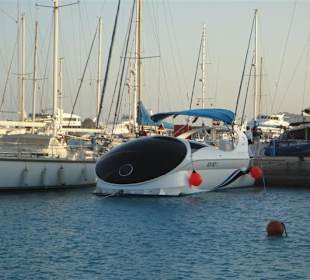 Hurghada Marina Boulevard