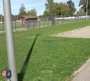 Sportanlage Eutingen im Gäu