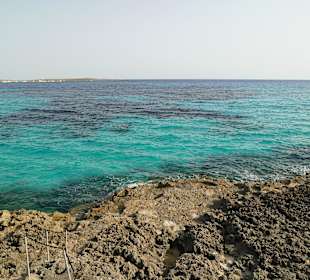 Wunderschönes Meer