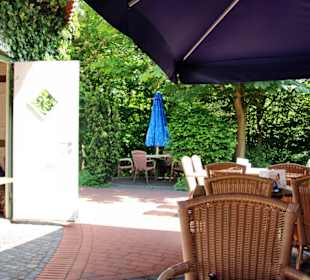 Restaurant Wittekindsquelle, Bergkirchen