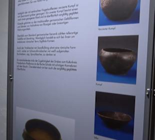 Museum Römer und Bajuwaren