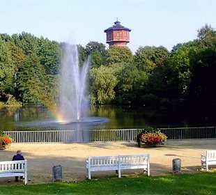 Stadtführung Wolfenbüttel