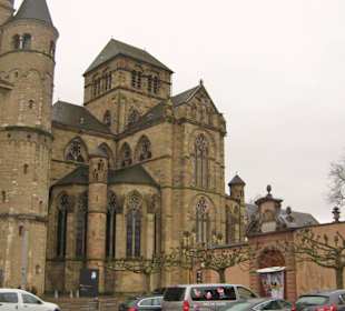 Liebfrauenkirche