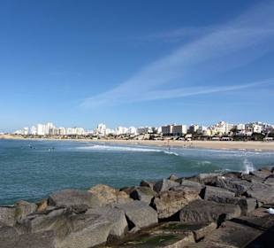 Praia da Rocha