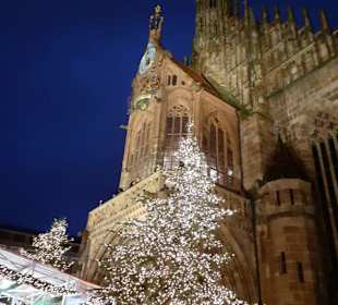 Nürnberger Christkindlesmarkt