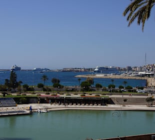 Kathedrale der Heiligen Maria 'La Seu' 