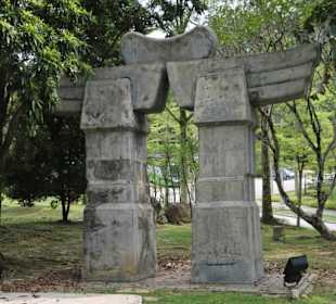 ASEAN Sculpture Garden