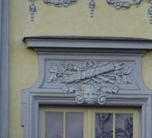 Altstadt Ansbach
