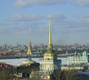 Admiralicja (Sankt Petersburg)