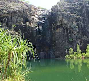 Kakadu NP