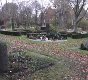 Bergfriedhof