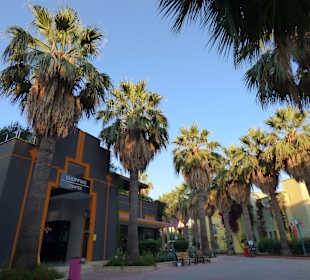 Stadtrundgang Colakli