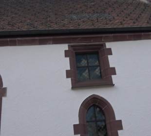 Evangelische Kirche Glatten