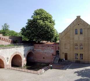 Zitadelle Spandau