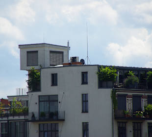 Geiler Hausbau