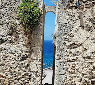 Altstadt Pizzo Calabro